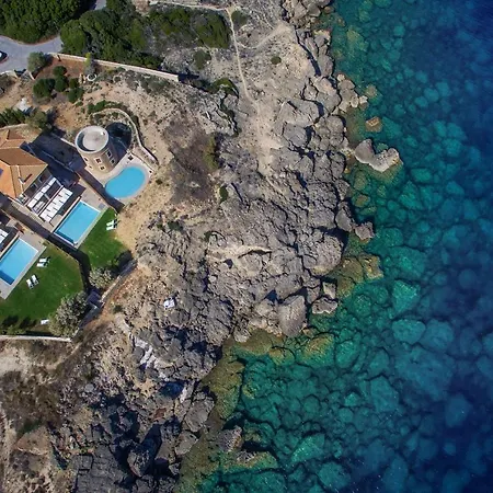 Villa Petradi *