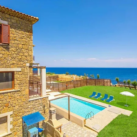 Petradi * Vasilikos (Zakynthos)