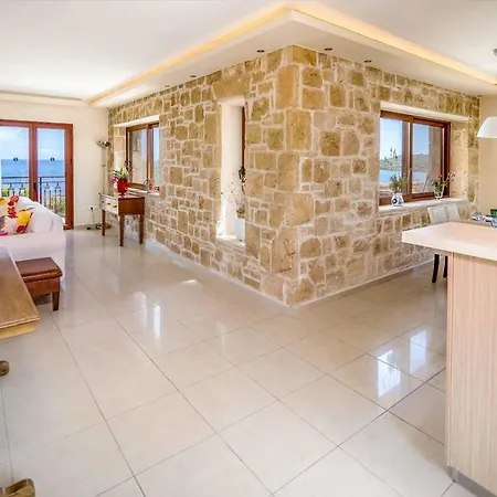 Petradi Villa Vasilikos (Zakynthos)