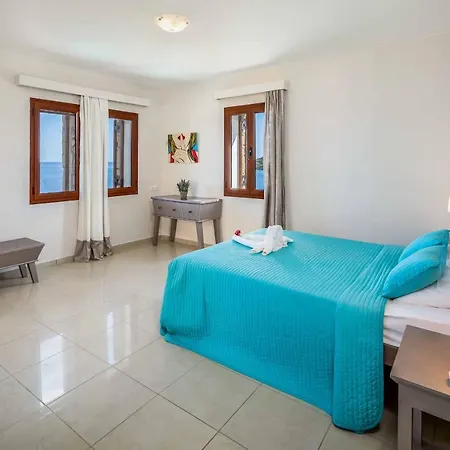 Petradi Villa