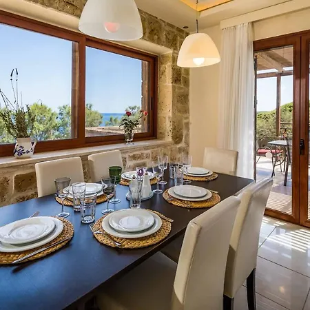 Villa Petradi *