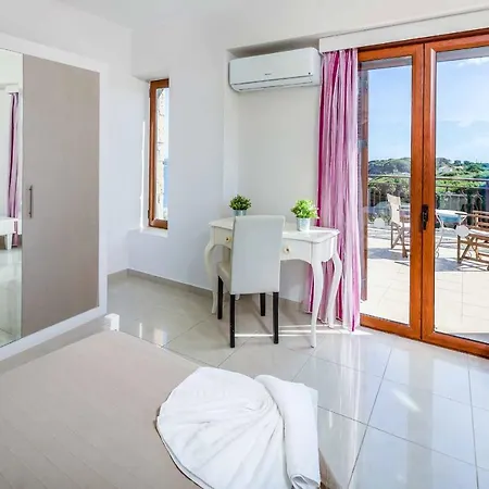 Villa Petradi *