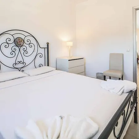 Petradi Villa *